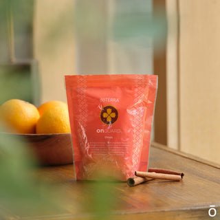 Dlaczego warto sięgnąć po olejki eteryczne jesienią?