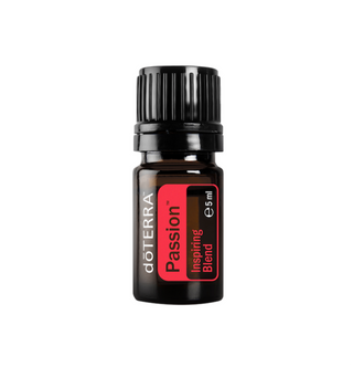 dōTERRA Passion™ | Inspirierende Mischung