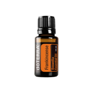 dōTERRA Weihrauch | Weihrauchöl