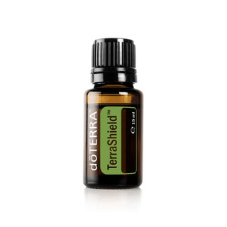 dōTERRA TerraShield | Mischung zur Anwendung im Freien