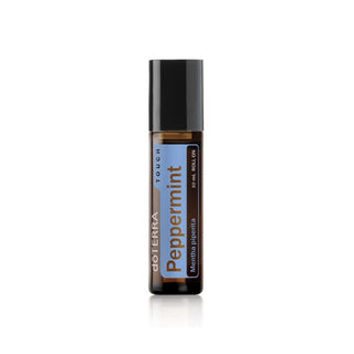 dōTERRA Peppermint Touch | Pfefferminze