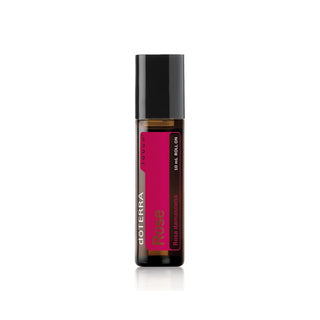 dōTERRA Rose Touch | Rosenöl Roll-On