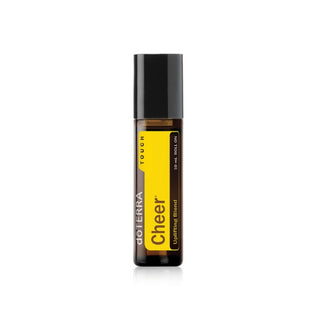 dōTERRA Cheer Touch | Stimmungsaufhellende Mischung