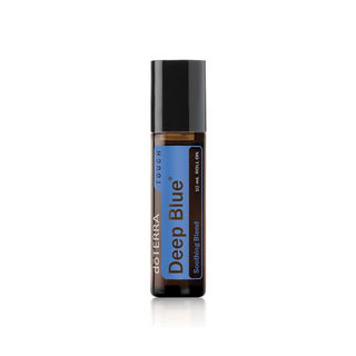 dōTERRA Deep Blue Touch | Beruhigende Mischung
