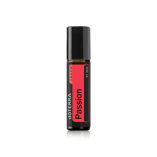 dōTERRA Passion Touch | Leidenschaft