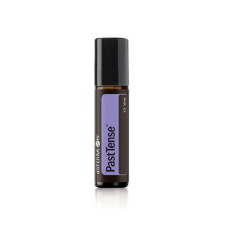 dōTERRA PastTense Touch | Entspannungsmischung