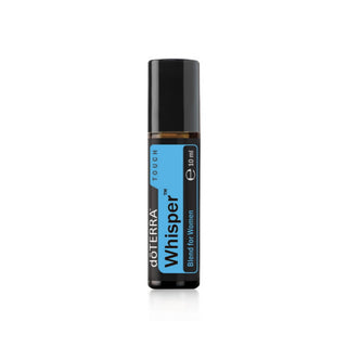 dōTERRA Whisper Touch | Mischung für Frauen