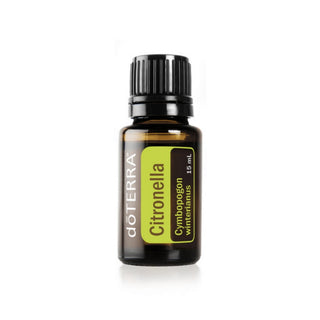 dōTERRA Citronella | Zitronella-Öl