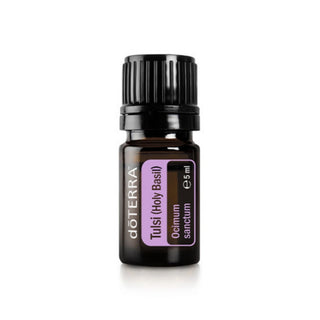 dōTERRA Tulsi | Asiatische Basilikum