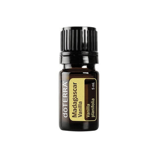 dōTERRA Madagaskar Vanille
