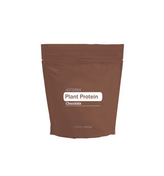 dōTERRA™ Schokoladen Pflanzenprotein