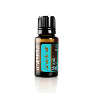 dōTERRA AromaTouch | Massage-Mischung