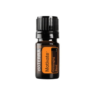 dōTERRA Motivate | Motivationsmischung 5 ml