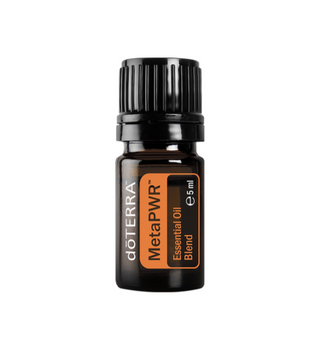 dōTERRA MetaPWR™ | Ölmischung