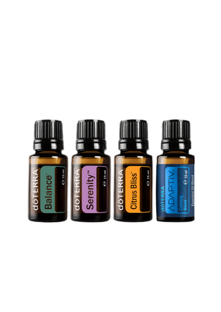 dōTERRA Stimmungsmanagement-Set