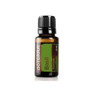 doTERRA Basil – Basilikumöl