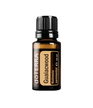 dōTERRA Guajakbaum | Guajaköl