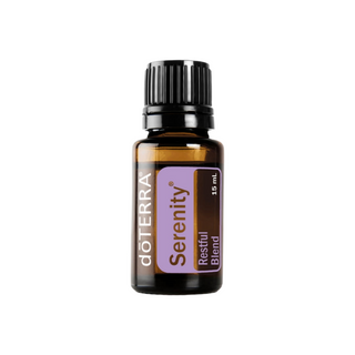 dōTERRA Serenity™ | Entspannungsmischung