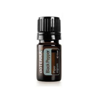 dōTERRA schwarzer Pfeffer | schwarzer Pfeffer Öl