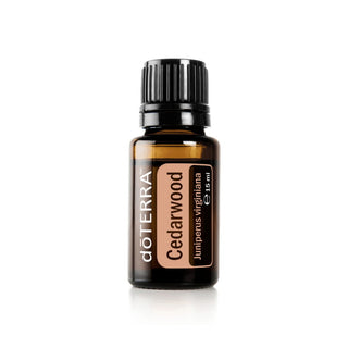 dōTERRA Zedernholz | Zedernöl