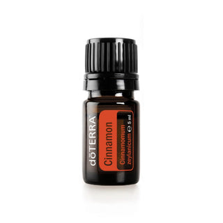 dōTERRA Zimt | Zimtöl