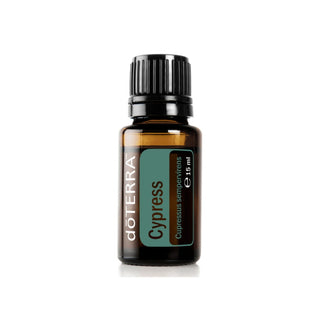 dōTERRA Zypresse | Zypressenöl