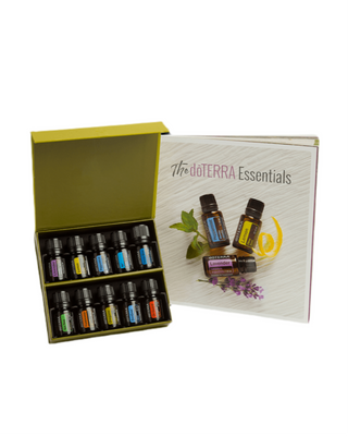 dōTERRA Family Essentials Set