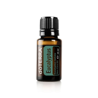dōTERRA Eukalyptus | Eukalyptusöl