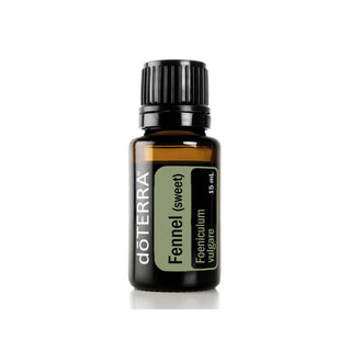 dōTERRA Fenchel | Fenchelöl