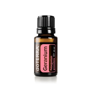 dōTERRA Geranium | Pelargonienöl