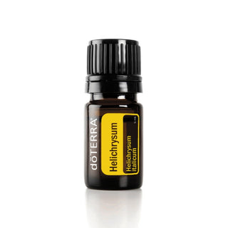 dōTERRA Helichrysum | Italienisches Immortelle Öl