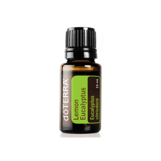 dōTERRA Zitronen-Eukalyptus | Zitronen-Eukalyptus-Öl