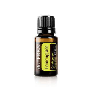 dōTERRA Zitronengras | Zitronengrasöl