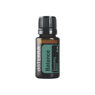 dōTERRA Balance | Erdende Mischung