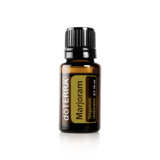 dōTERRA Majoran | Majoranöl