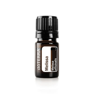 dōTERRA Melissa | Melissenöl