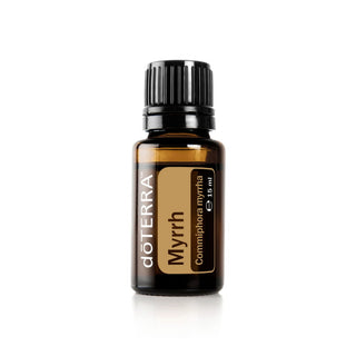 dōTERRA Myrrhe | Myrrhe Öl