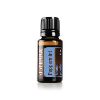 dōTERRA Pfefferminze | Pfefferminzöl
