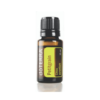 dōTERRA Petitgrain | Bitterorangenöl