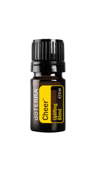 dōTERRA Cheer™ Stimmungsaufhellende Mischung