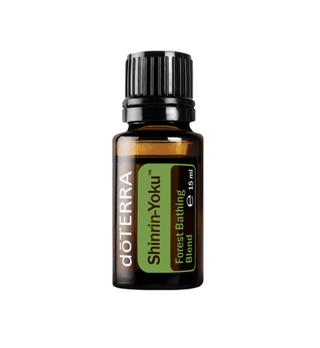 dōTERRA Shinrin-Yoku™ | Wald-Bad-Mischung