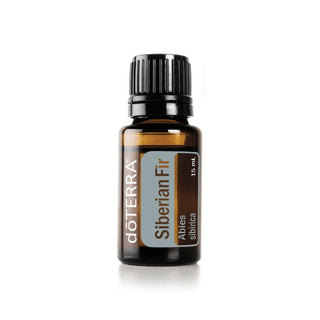 dōTERRA Sibirische Tanne | Öl der Sibirischen Tanne