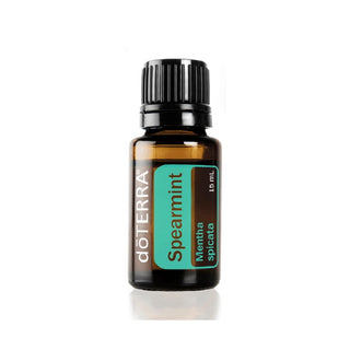 dōTERRA Spearmint | Grüner Minzöl
