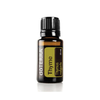 dōTERRA Thymian | Thymianöl