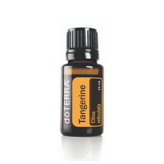 dōTERRA Mandarine | Mandarinenöl