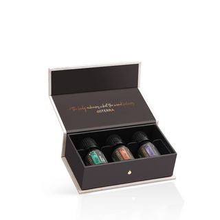 dōTERRA Yoga Collection | Yoga-Set