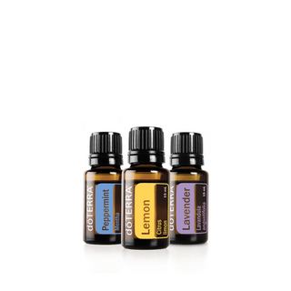 dōTERRA Anfänger-Trio | Set