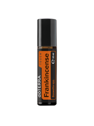 dōTERRA Weihrauch Touch | Weihrauch