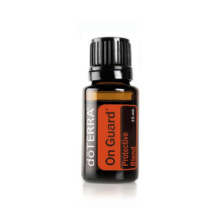 dōTERRA On Guard | Schutzmischung