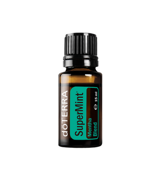 dōTERRA SuperMint | Mischung Mentha
